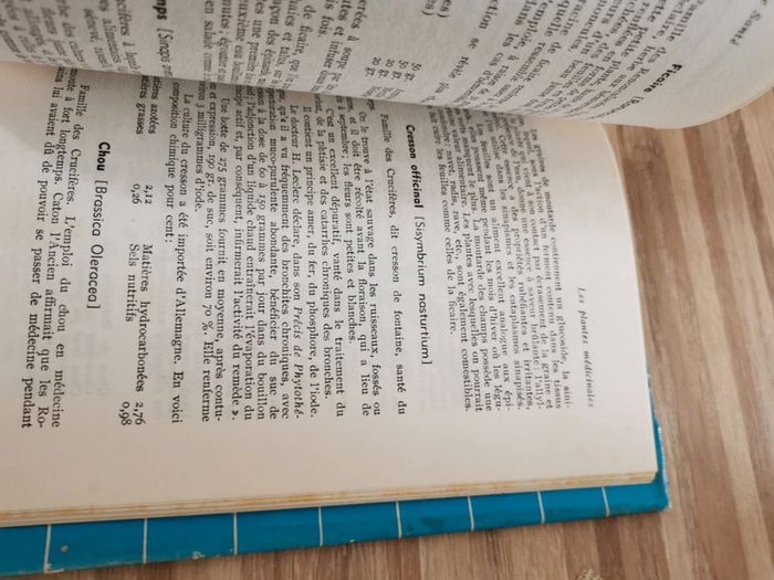 Livre ancien 1961 votre santé - photo numéro 9