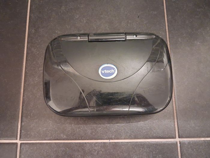 Ordi genius kid - photo numéro 5