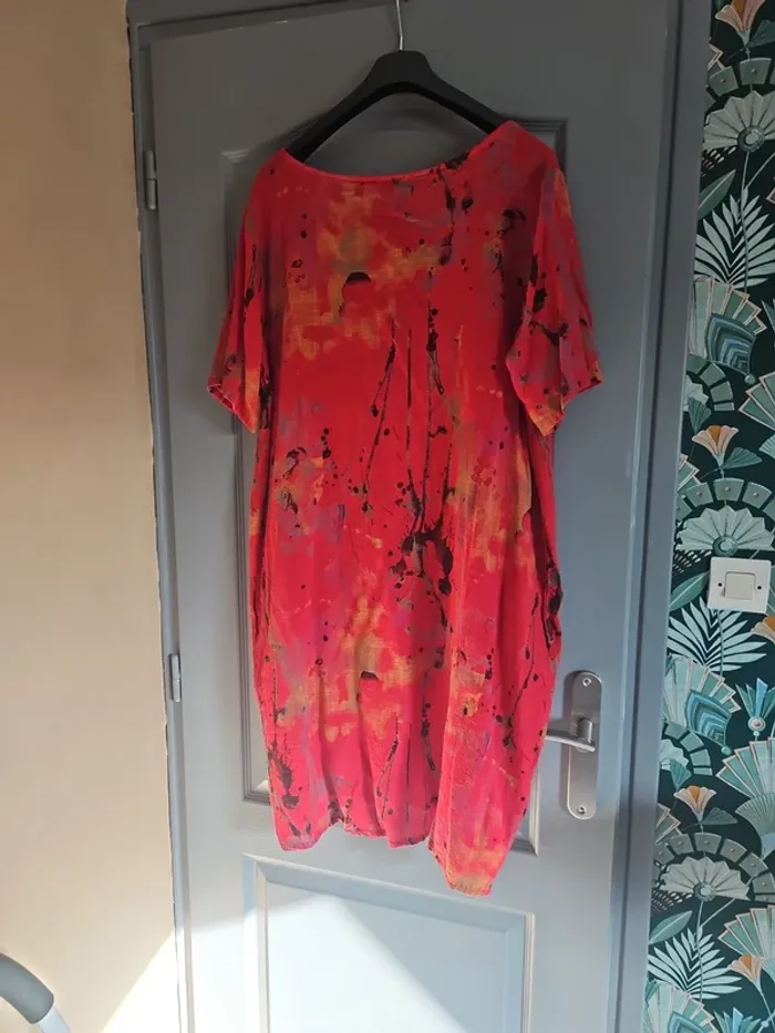 Robe New collection - photo numéro 3