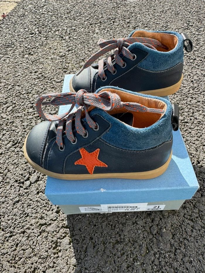 Chaussures Romagnoli - photo numéro 7