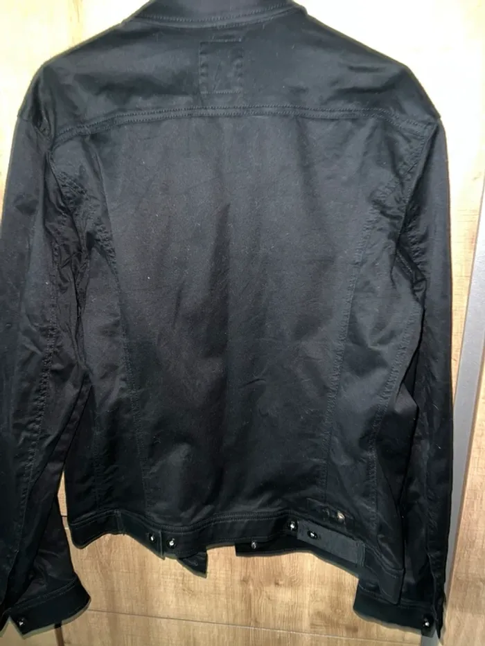 Veste homme Diesel - photo numéro 7