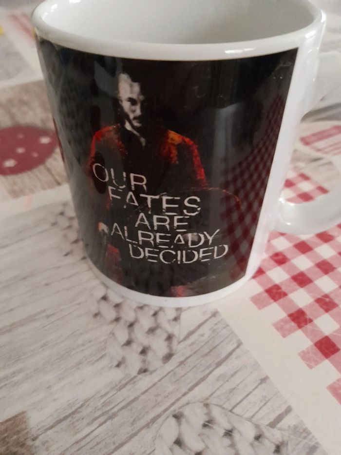 tasse - photo numéro 3