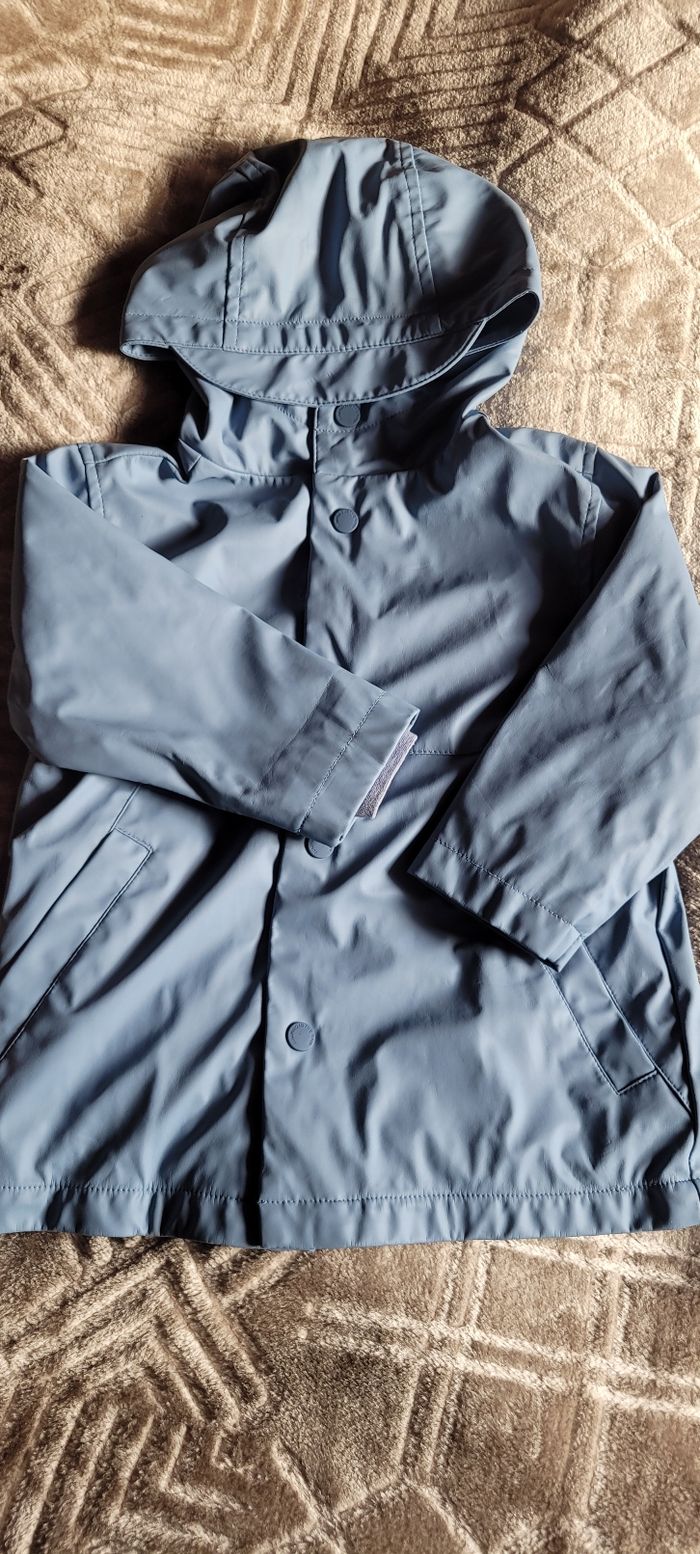 Manteau - photo numéro 2