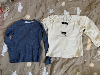 Haut Zara