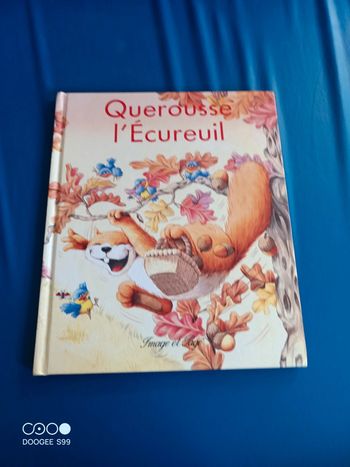 Livre enfants