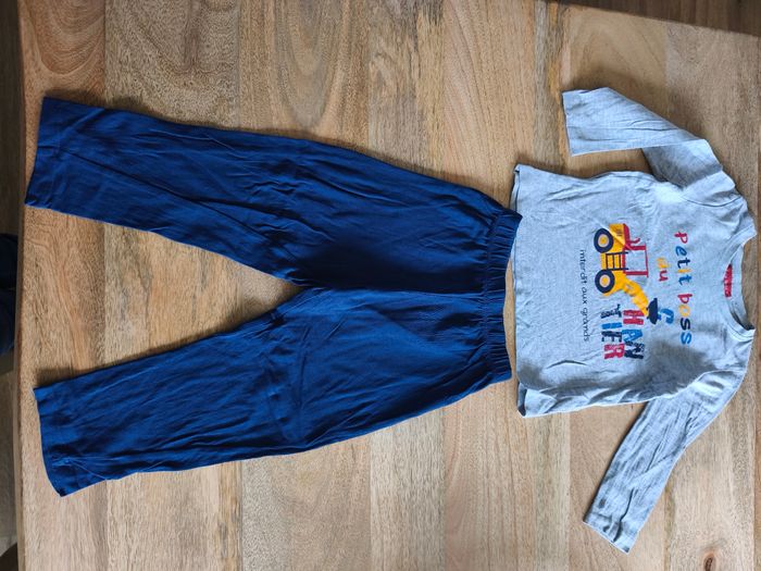 Lot 6 pyjamas - photo numéro 7