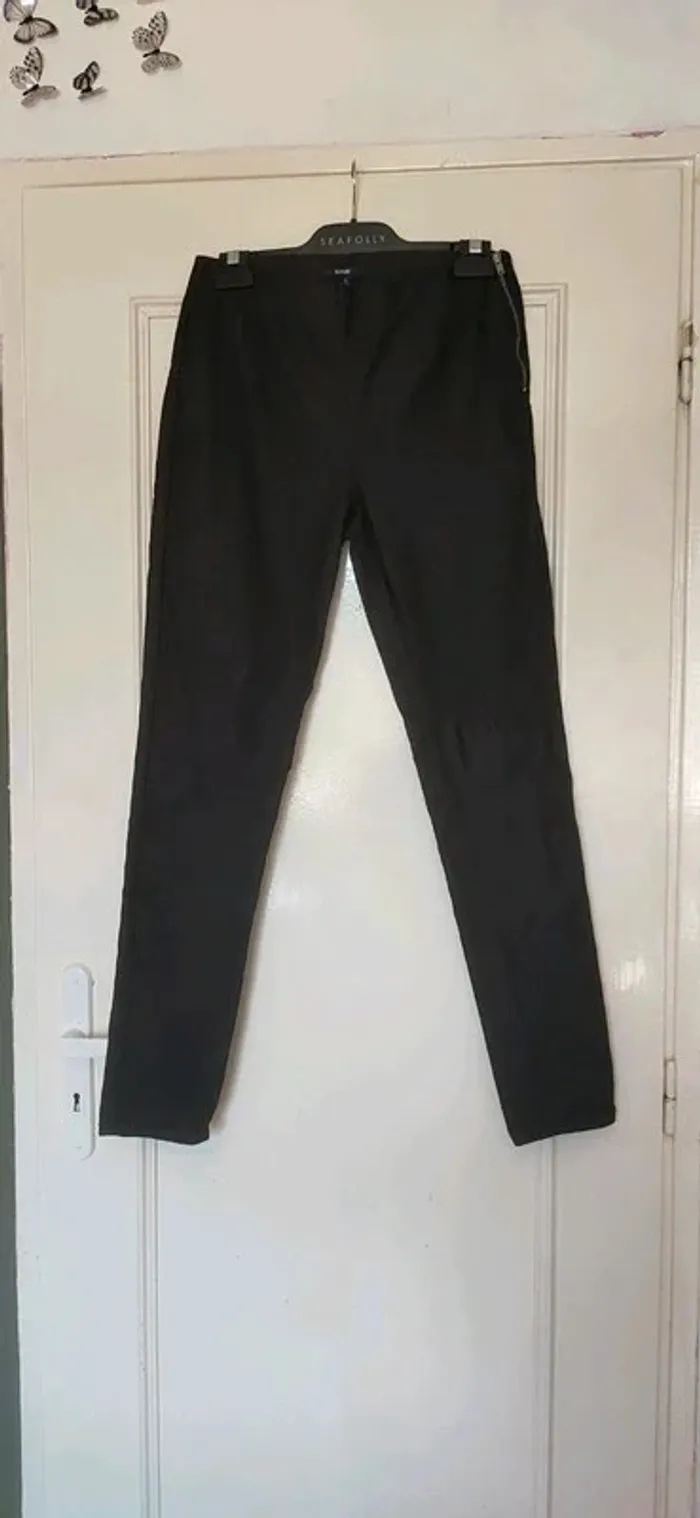 Jegging - photo numéro 8