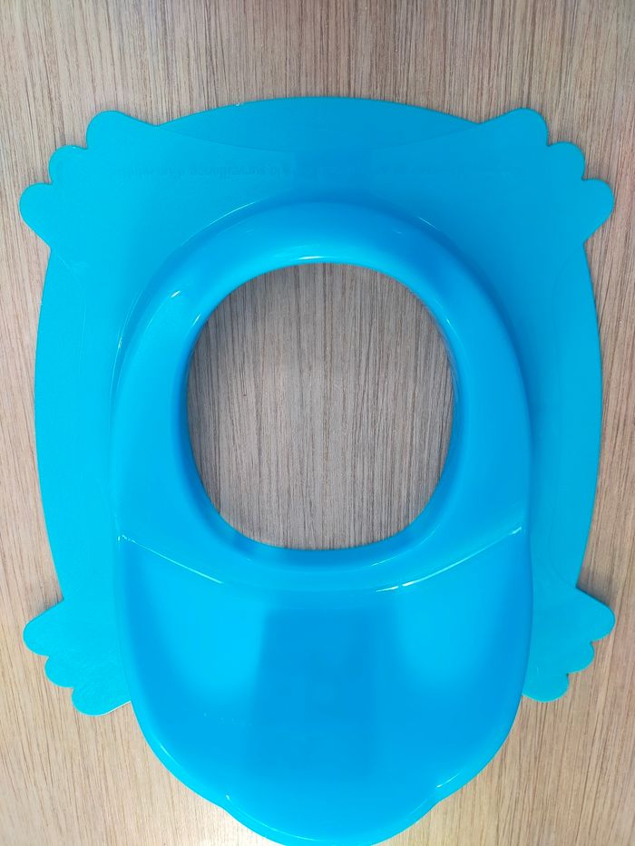 Réducteur de toilette