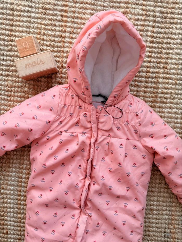 Combipilote Sergent Major 9mois / 71cm - photo numéro 2