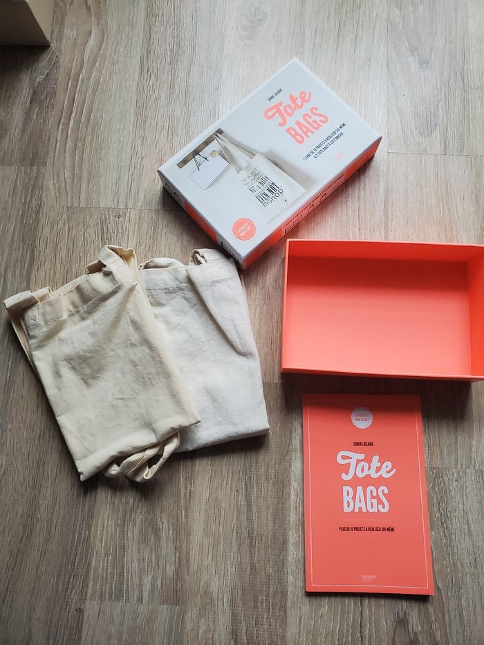 Kits créatifs - photo numéro 9