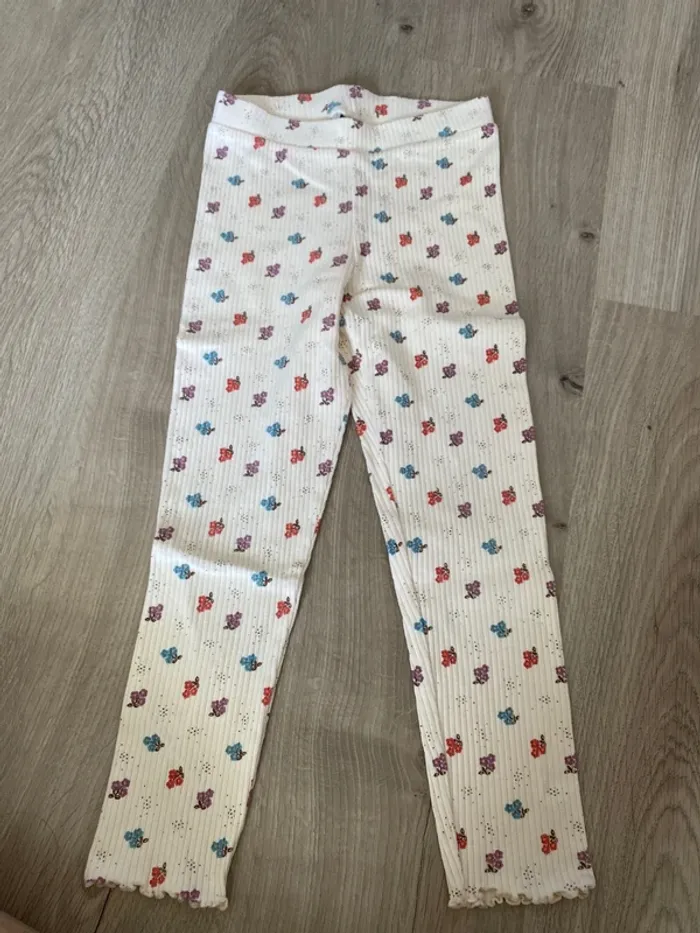 Legging Sergent Major