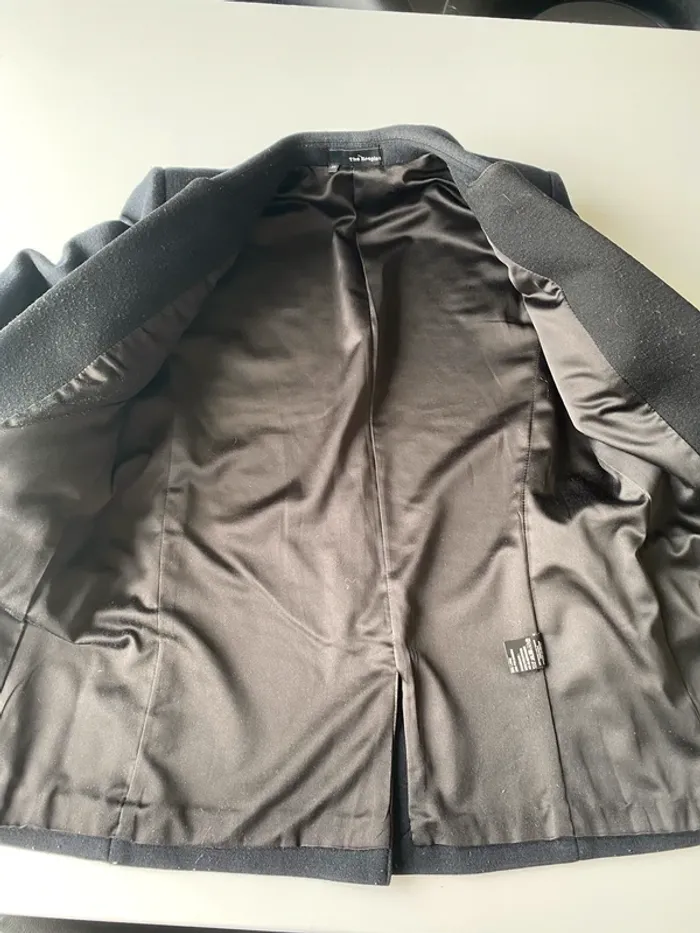 Veste blazer costume kooples - photo numéro 6