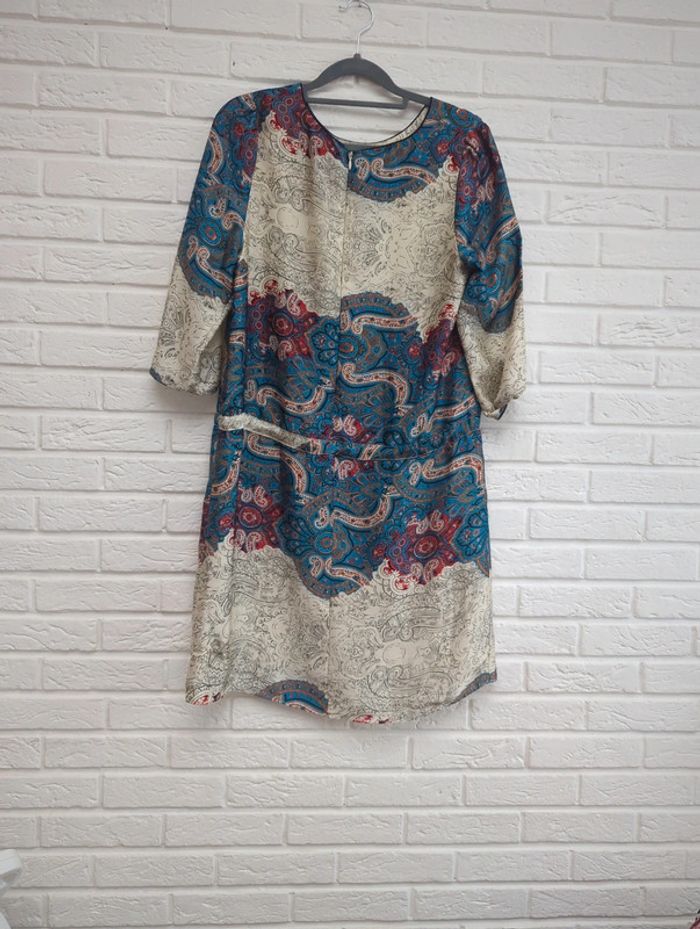 Robe foulard suncoo - photo numéro 2