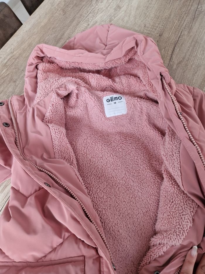 Manteau 10 ans - photo numéro 3