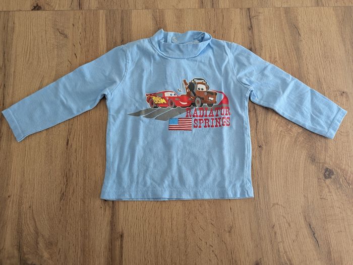 Lot vêtements garçon 12 mois - photo numéro 8