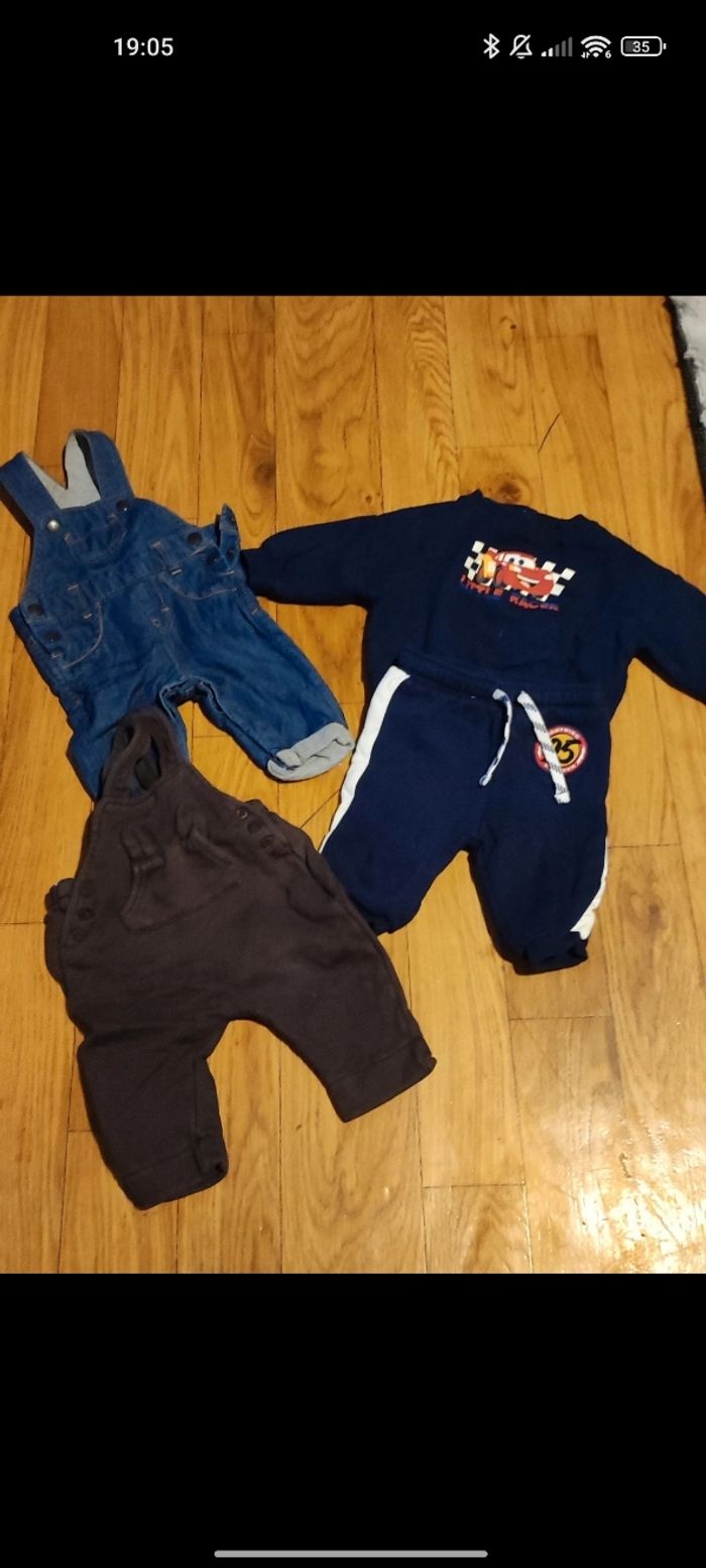 Vêtements 3 mois - photo numéro 5