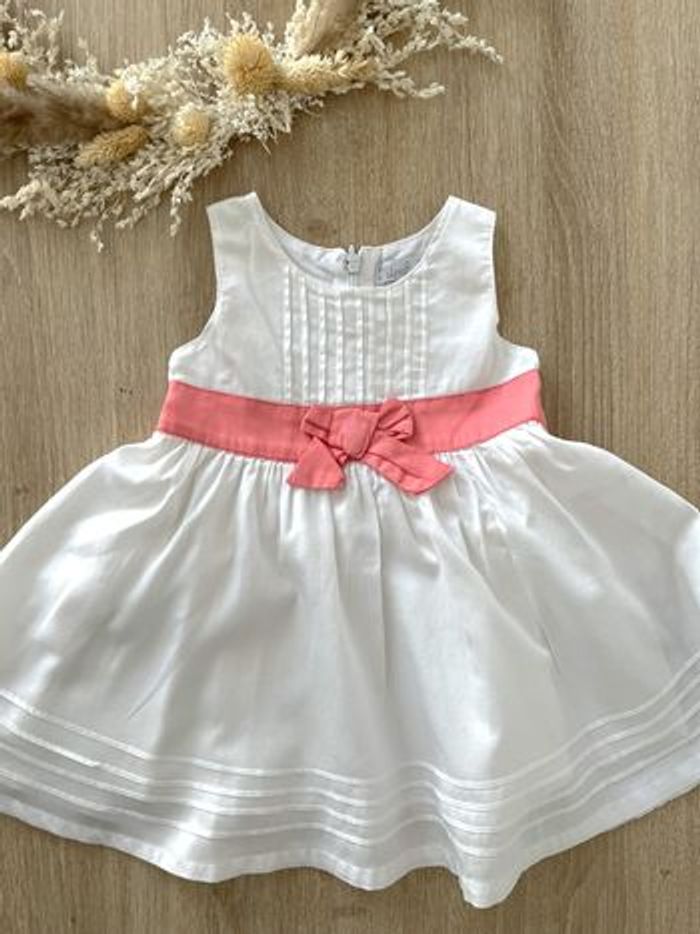 Robe de cérémonie 6M