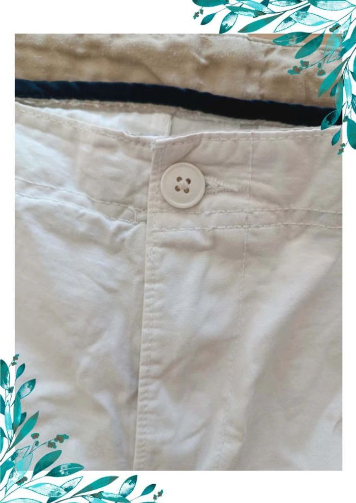 Short homme - photo numéro 3