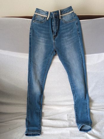 Jeans femme