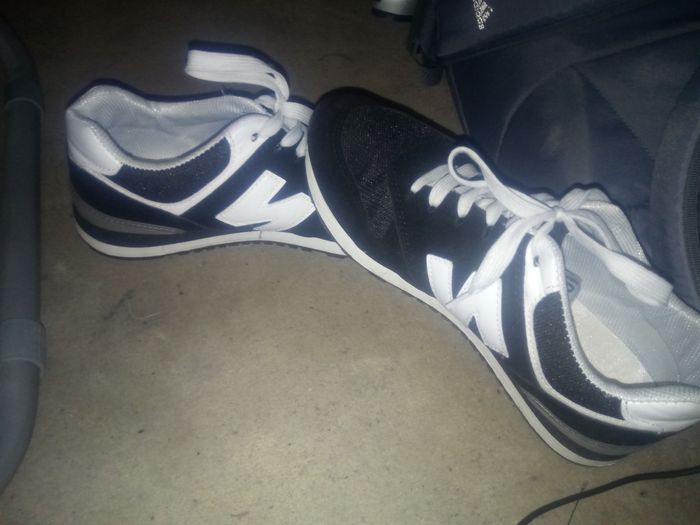 Baskets NB