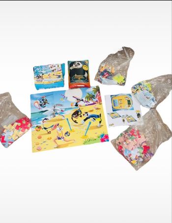 Lot 4 puzzle 