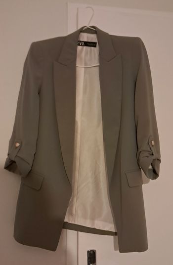 Véds veste zara neuve