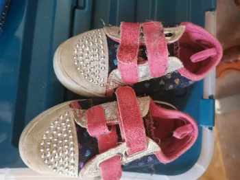 Chaussure basse
