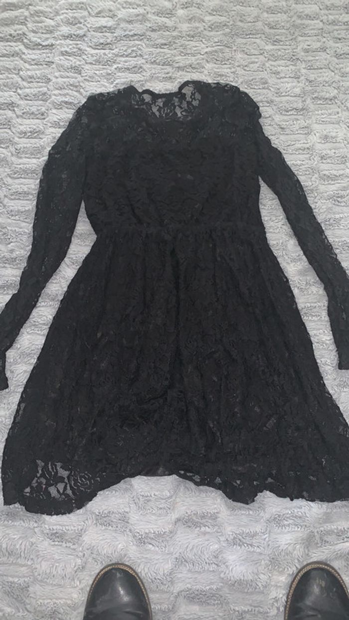 Robe Khaan taille 38 - photo numéro 3