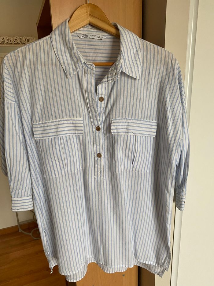 Chemise Zara