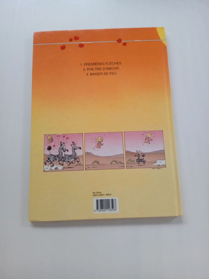 Cupidon - photo numéro 2