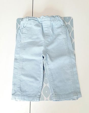 Pantalon TCF - 18M