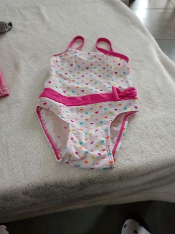 Maillot de bain