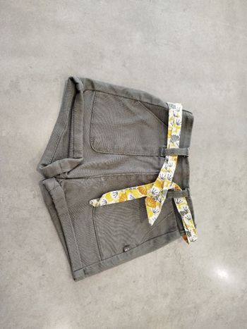 Short Obaibi