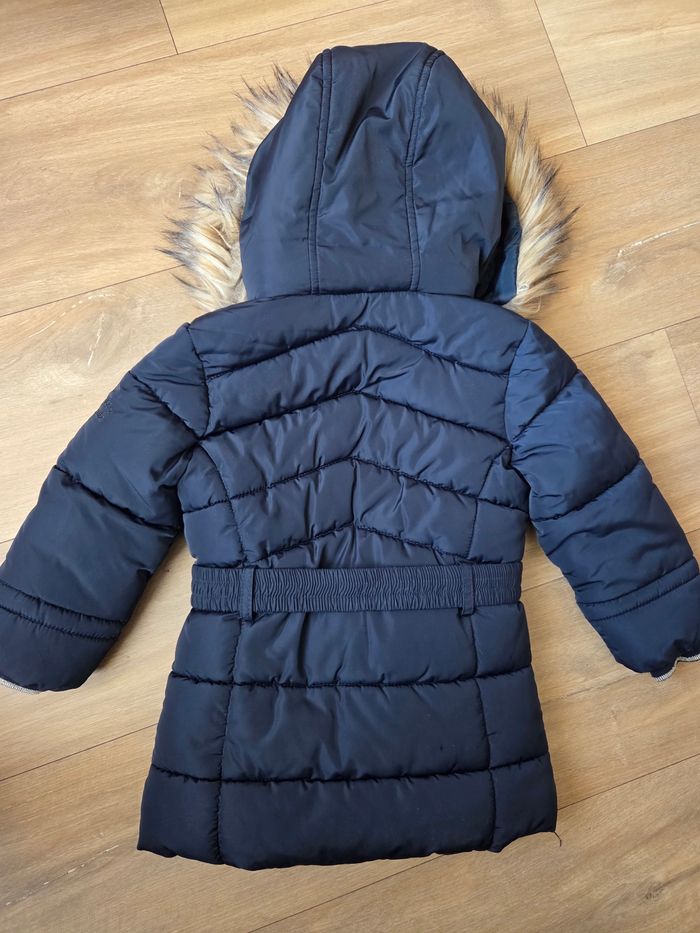 Manteau chaud 2 ans - photo numéro 3