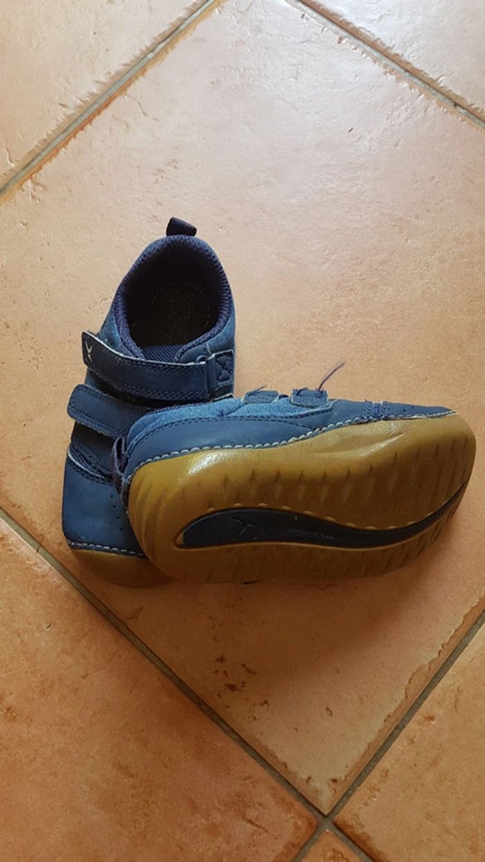 Baskets domyos taille 24 - photo numéro 2