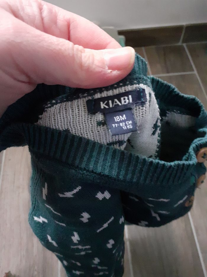 Pull - photo numéro 5