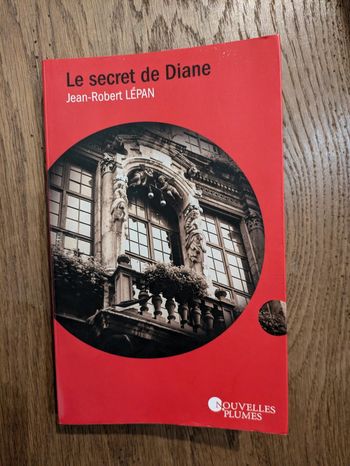 Le secret de Diane