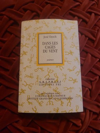 Dans les cages du vent