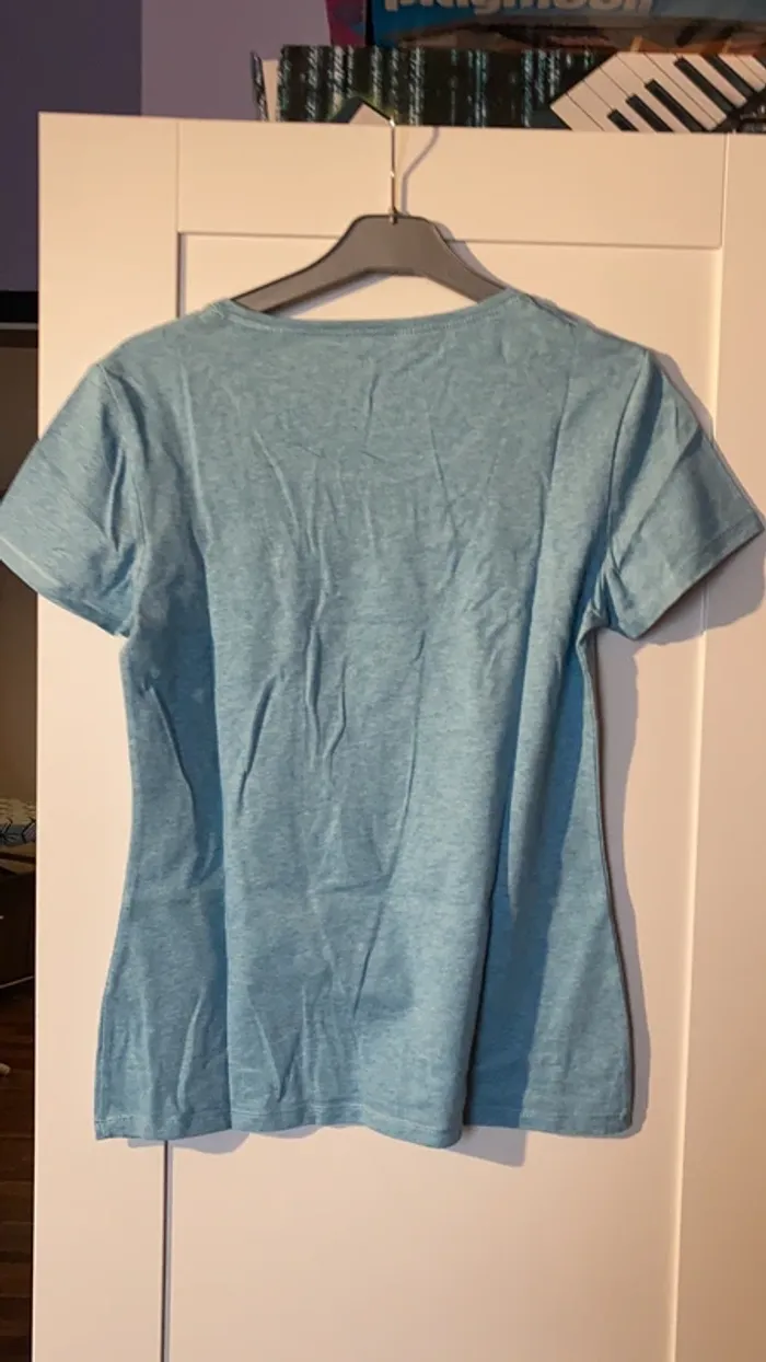 t-shirt - photo numéro 2