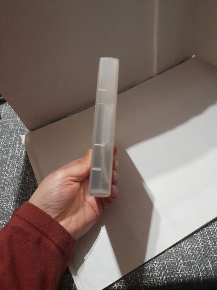 Real Stories Fashionshop Nintendo DS - photo numéro 2