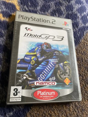 motogp 3 ps2