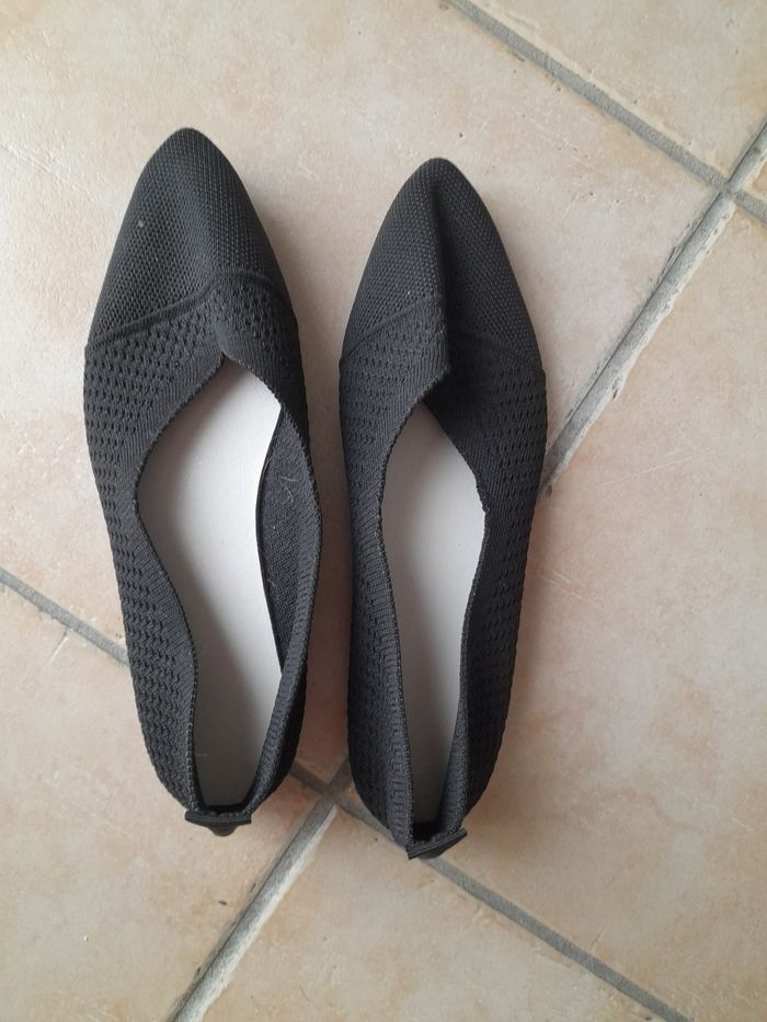 Chaussures femme - photo numéro 3