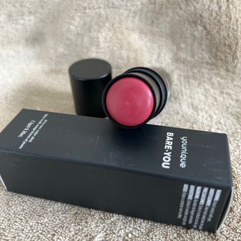 Bare you Fresh orchid younique