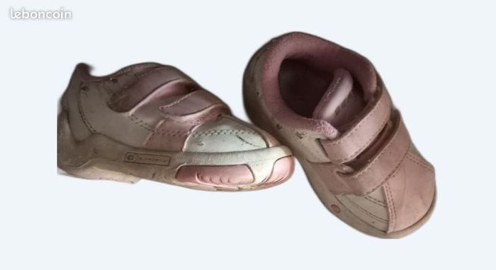 Baskets Domyos pointure 21