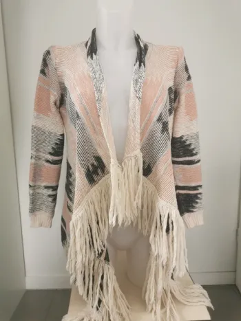 Gilet Mim 36-38