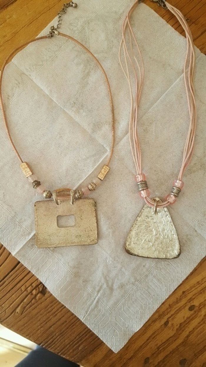 Collier - photo numéro 4