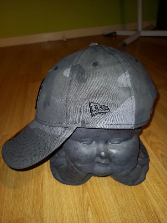 Casquette New Era - photo numéro 2