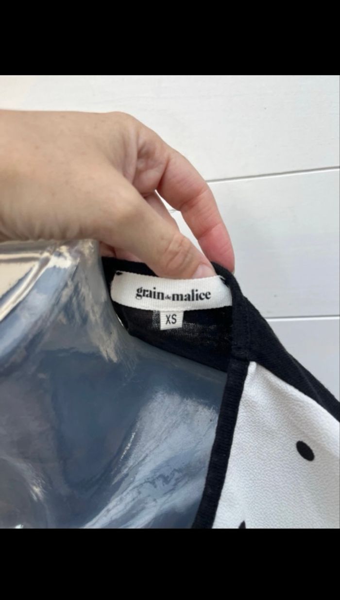 T-shirt - photo numéro 2