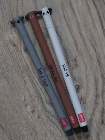 Stylos Koala australien Ours Panda