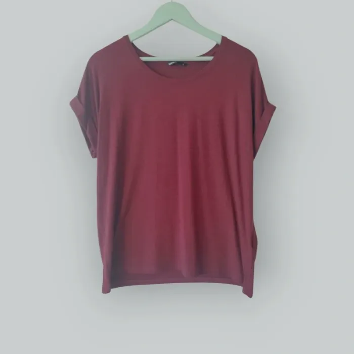 T-shirts only